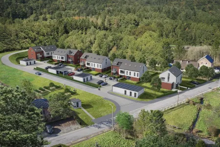 AppartementProfondeville
