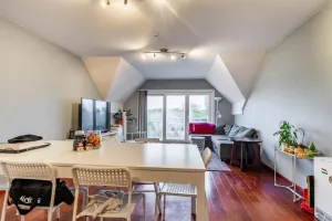 AppartementNimy