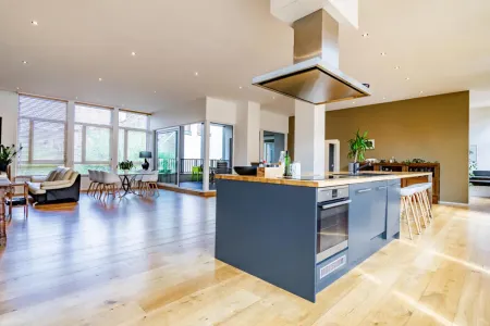 AppartementLiège