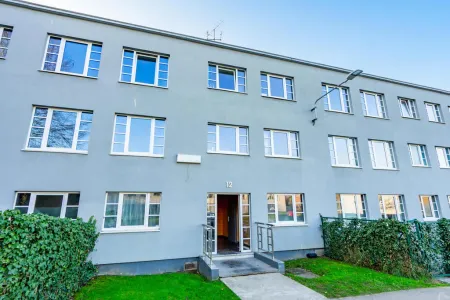 AppartementMons