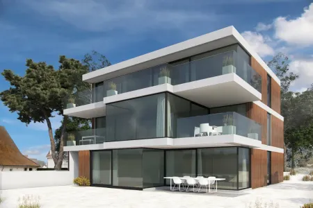 AppartementZeebrugge