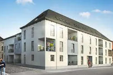 AppartementMons
