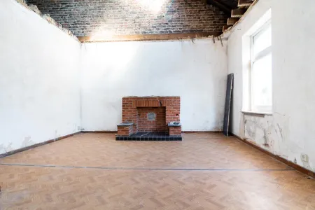 AppartementHélécine