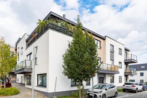 AppartementNivelles