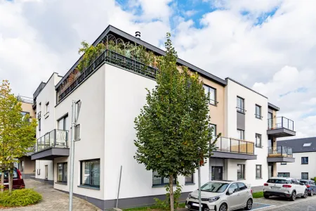 AppartementNivelles