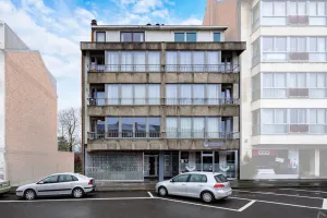 AppartementAndenne
