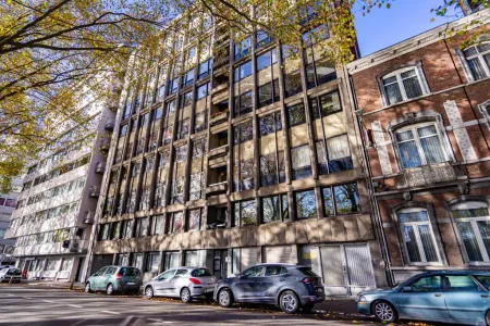 AppartementLiège