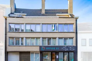 AppartementBraine-le-comte