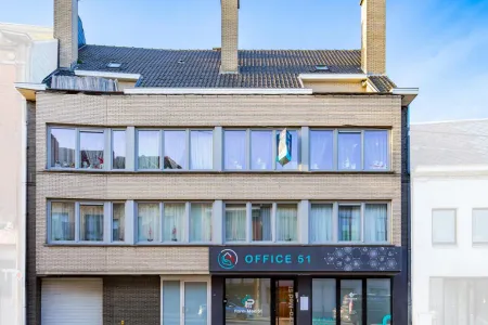AppartementBraine-le-comte
