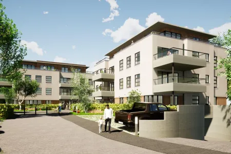 AppartementBraine-l'alleud
