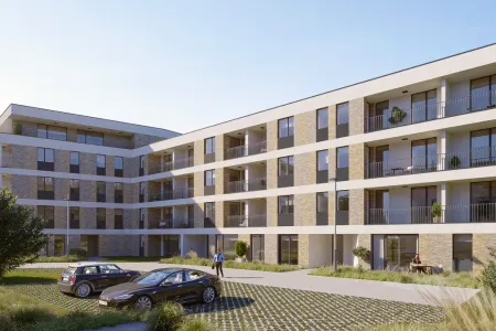 AppartementNamur