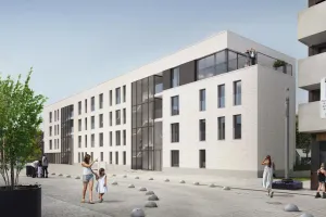 AppartementAndenne