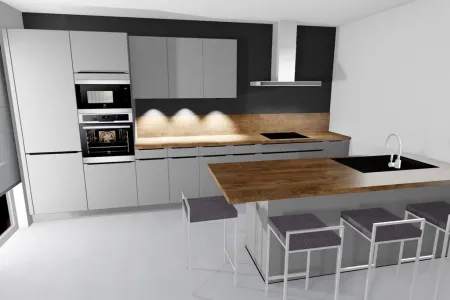 AppartementNivelles