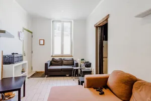 AppartementGrivegnée
