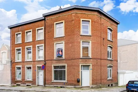 AppartementEnsival