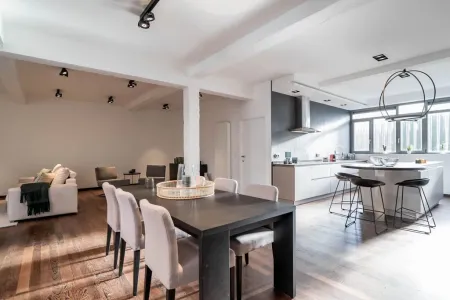AppartementBerchem-Sainte-Agathe