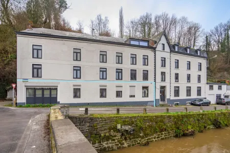 AppartementDinant