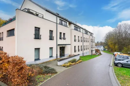 AppartementArlon