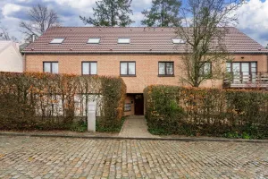 AppartementRosières