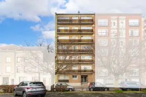 AppartementBraine-le-comte