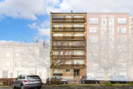 AppartementBraine-le-comte