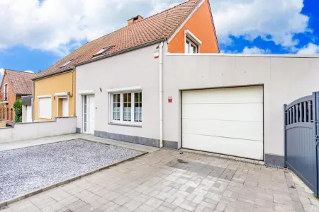 HuisCourcelles