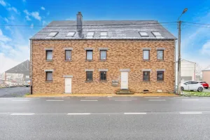 AppartementLeuze