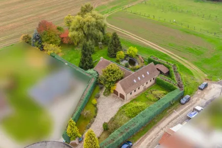 VillaSars-la-Bruyère