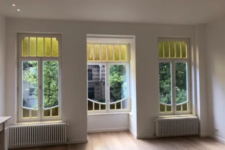  Verhuurd Elsene