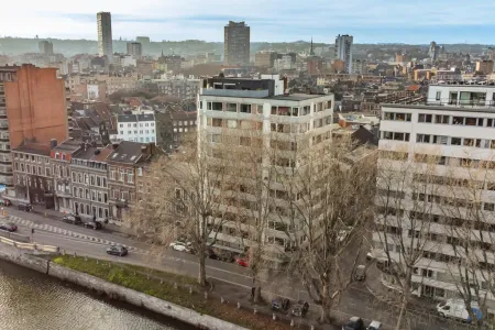 AppartementLiège