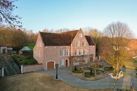 VillaLubbeek