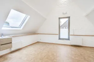  Verhuurd Hennuyères