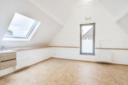  Verhuurd Hennuyères