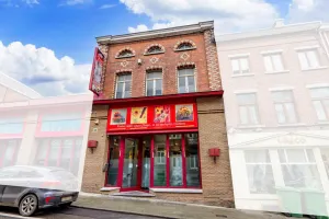 AppartementNivelles