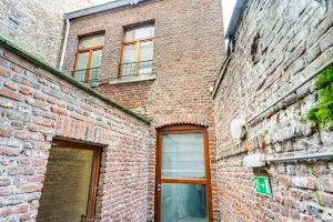  Verhuurd Liège