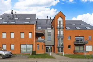 AppartementLeuze-en-Hainaut