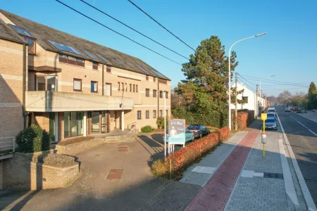Local Commercial Archivé Oud-Heverlee