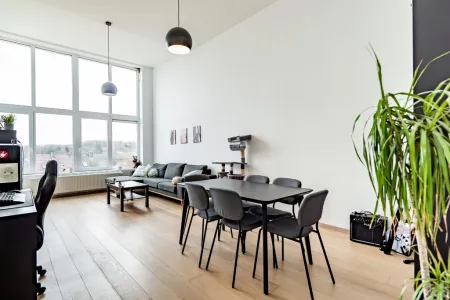 AppartementMons