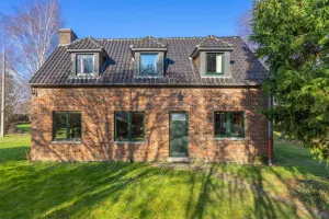 HuisSaint-Remy