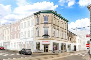 HuisGosselies
