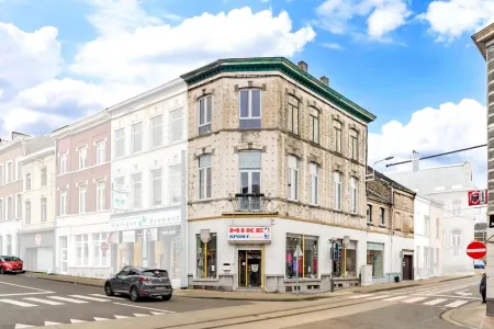 HuisGosselies