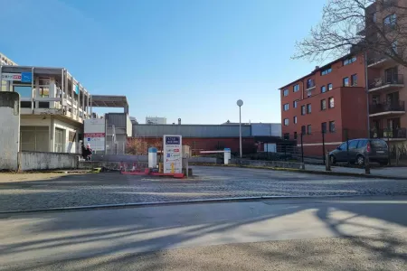 GarageLiège