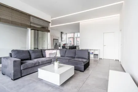 AppartementLiège