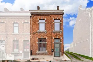 HuisMont-Sainte-Aldegonde