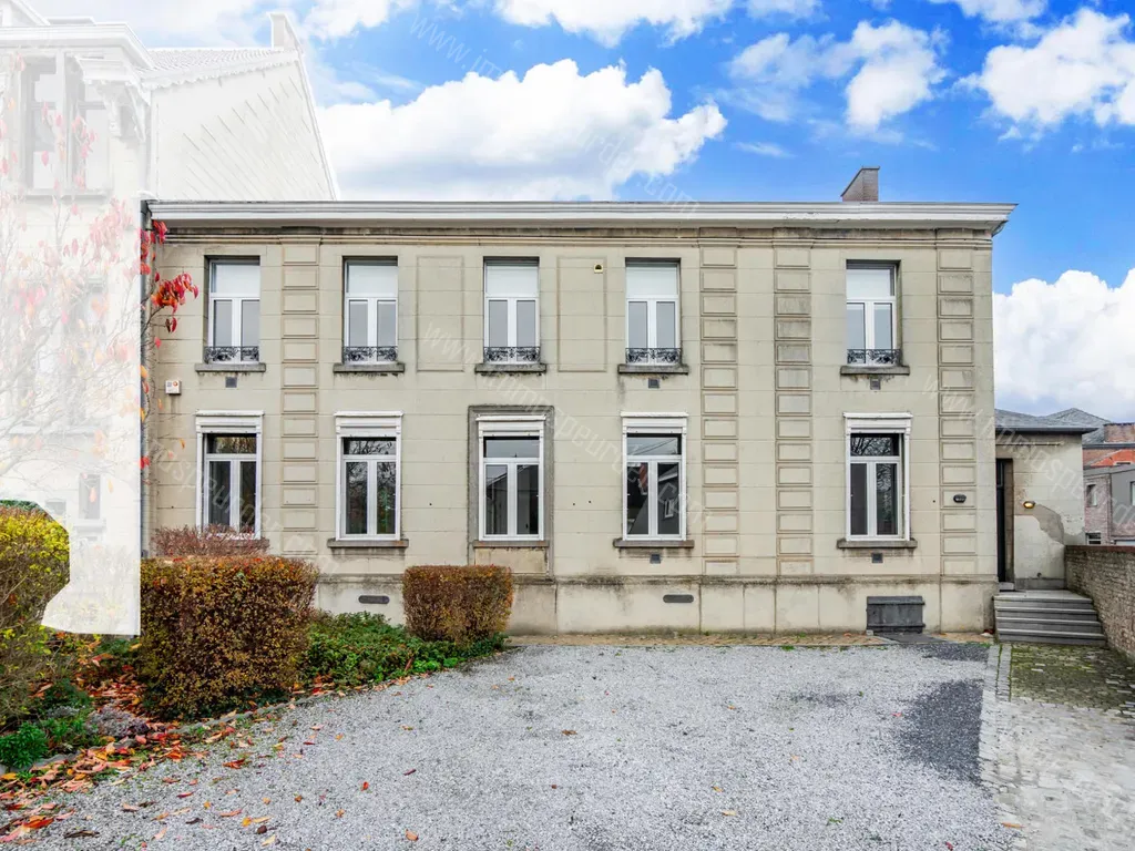 Huis in Colfontaine - 1119910 - Rue de Maubeuge 38, 7340 Colfontaine