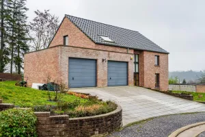  Verhuurd Wanze
