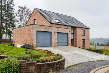  Verhuurd Wanze