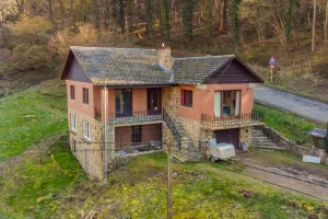 VillaLustin