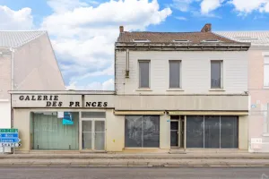 HandelspandMaisières