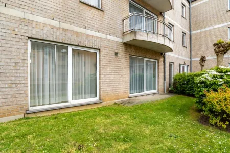  Verhuurd Wavre